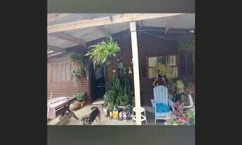 Imagem 3: Vendo terreno com chalé de madeira 220.000,00