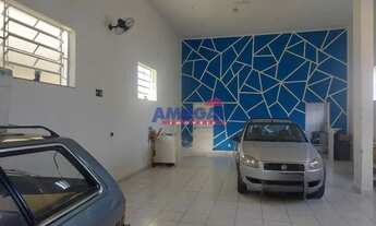 Imagem 3: Galpão com 364m² para locação em São José Campos