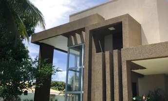 Imagem 2: Casa com Piscina na Aruana