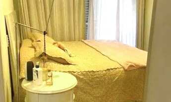 Imagem 5: Apartamento com 3 dormitórios à venda, 140 m² por R$ 1.950.000,00 - Moema - São Paulo/SP