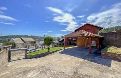 Imagem 5: Venda Casa com 1 dormitório