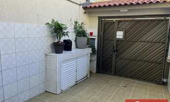 Imagem 6: Sobrado Vila Marieta São Paulo/SP