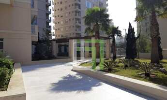 Imagem 3: Apartamento com 3 dormitórios para alugar, 189 m² por R$ 5.500,00/mês - Jardim das Samamba