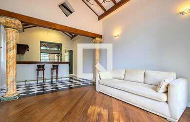 Imagem 4: Casa para Aluguel - Jardim Europa, 1 Quarto, 70 m2