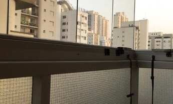 Imagem 4: Apartamento Brooklin 2 Dms 2 Vagas 63 m² Lazer