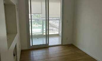 Imagem 6: Apartamento com 1 dormitório para alugar, 35 m² por R$ 2.930,00/mês - Higienópolis - São P