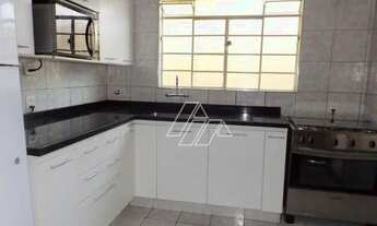 Imagem 7: Casa com 3 dormitórios à venda por R$ 355.000,00 - Parque São Jorge - Marília/SP