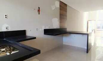 Imagem 6: Casa Jardim Atlântico - Goiânia - GO