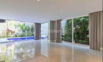 Imagem 6: Casa em Condomínio à Venda e locação Granja Julieta, jardim, piscina, 3 suítes