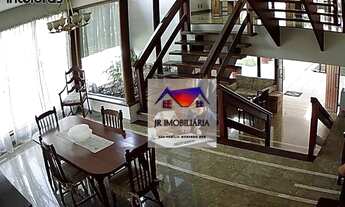 Imagem 3: Casa para alugar, 582 m² por R$ 13.694,04/mês - Morada dos Pássaros - Barueri/SP