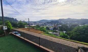 Imagem 4: Casa com vista panorâmica