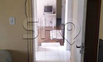 Imagem 7: Apartamento novo, 1 dormitório,1 sala, cozinha americana, perto do Metrô Barra Funda, laze