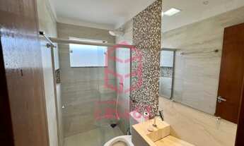 Imagem 6: Casa 3/4 sendo 2 suítes, área de lazer, à venda em Palmas