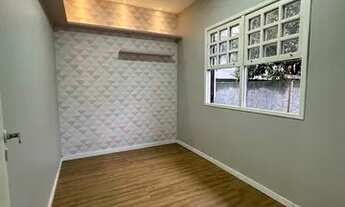 Imagem 4: Casa com pátio individual - locação anual