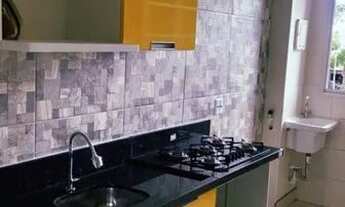 Imagem: Maravilhoso apartamento reformando ED. Avenida