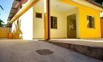 Imagem: Casa para venda tem 105 metros quadrados