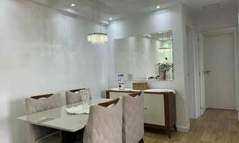 Imagem 3: Apartamento a venda Jd. São Carlos/Campolim