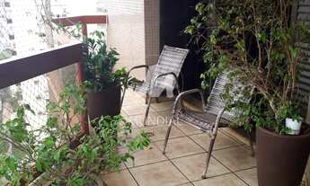 Imagem 6: Apartamento (tipo - padrao) 3 dormitórios/suite, cozinha planejada, portaria 24hs, salão d