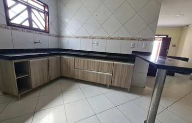 Imagem 3: Alugo casa 16x35