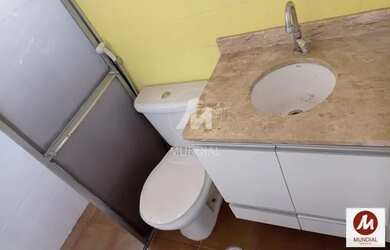 Imagem 6: Apartamento (tipo - padrao) 2 dormitórios, portaria 24 horas, elevador, em condomínio fech