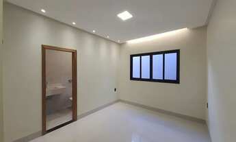 Imagem 6: Casa Alto Padrão Anápolis City Nova