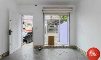 Imagem 4: São Paulo - Casa Comercial - Vila Madalena