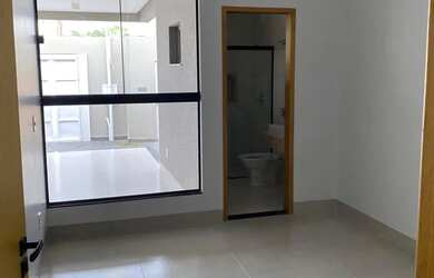 Imagem 7: Casa para venda possui 142 metros quadrados com 3 quartos em Bandeirante - Caldas Novas