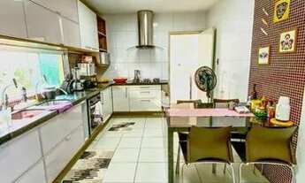 Imagem 4: Casa com 3 dormitórios à venda, 379 m² por R$ 2.000.000 - Aldebaran Ville - Teresina/PI