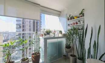 Imagem 7: Venda Apartamento 3 Dormitórios - 105 m² Chácara Klabin