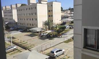 Imagem 7: Apartamento com 2 dormitórios para alugar em Betim