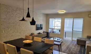 Imagem: Venda Apartamento 3 Dormitórios - 120 m²