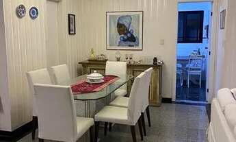 Imagem 5: Apartamento 4/4 na planta. 3 suítes - Oportunidade