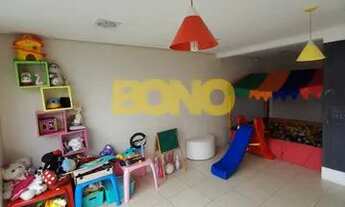 Imagem 4: Caxias do Sul - Apartamento Padrão - Panazzolo