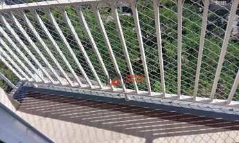 Imagem 4: Apartamento com 3 dormitórios para alugar, 67 m² por R$ 3.220,00/mês - Jardim Prudência