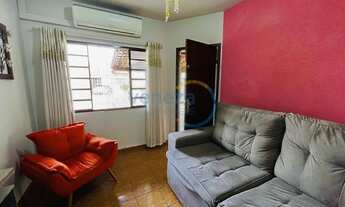 Imagem 3: Casa Residencial com 3 quartos para alugar por R$ 1300.00, 120.00 m2 - MONTE BELO - LONDRI