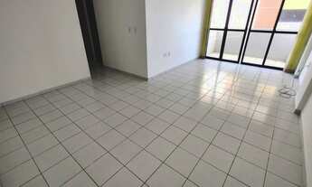 Imagem 3: Apartamento nas Alturas 3 quartos sendo 2 suítes com Dce em Miramar - João Pessoa - PB