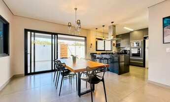 Imagem 7: Casa de condomínio sobrado GranVille San Venâncio