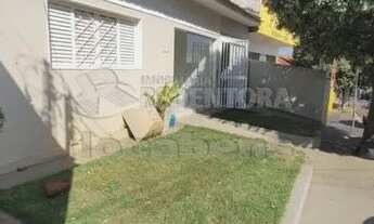 Imagem 2: Casa Padrão em São José do Rio Preto