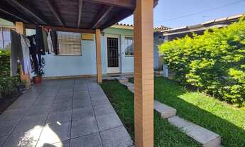 Imagem: SAPUCAIA DO SUL - Casa de Condomínio