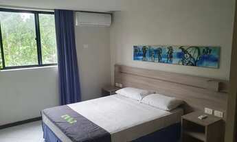 Imagem 5: Vendo Flat na Beira Mar - Praia Cabo Branco