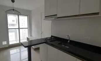 Imagem 3: Apartamento com 1 quarto para alugar por R$ 1700.00, 33.19 m2 - PORTAO - CURITIBA/PR