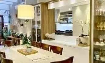 Imagem 5: BOLA DA VEZ 3 DORMITÓRIOS SENDO 1 SUÍTE, MOBILIADO, ESTA LINDO DEMAIS