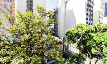 Imagem 5: Apartamento para Aluguel - Centro Histórico, 1 Quarto, 37 m2