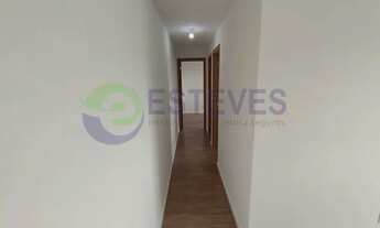 Imagem 7: Apartamento para aluguel possui 48 metros quadrados com 2 quartos em Jardim Íris - São Pau