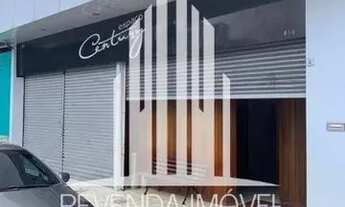 Imagem: Imóvel com estabelecimento de espaço para