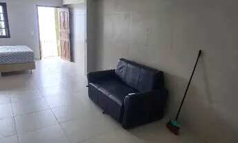 Imagem: Linda Kitnet 42m² de Frente Para o Mar