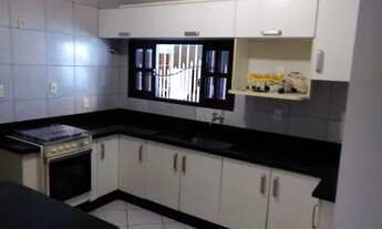 Imagem 6: Alugo casa no condominio Joquey Club