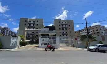 Imagem: Apartamento para aluguel possui 64 metros