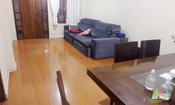 Imagem 5: Casa com 3 dormitórios à venda, 91 m² por R$ 495.000,00 - Dona Clara - Belo Horizonte/MG