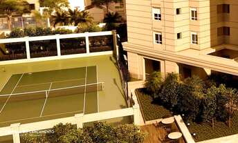 Imagem 3: Apartamento à venda no bairro Real Parque - São Paulo/SP